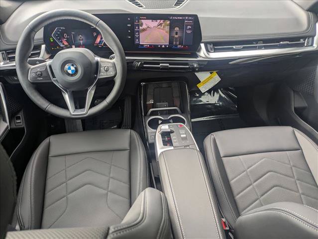 Used 2026 BMW X1 xDrive28i w/ Convenience Package AWD/4WD image 16