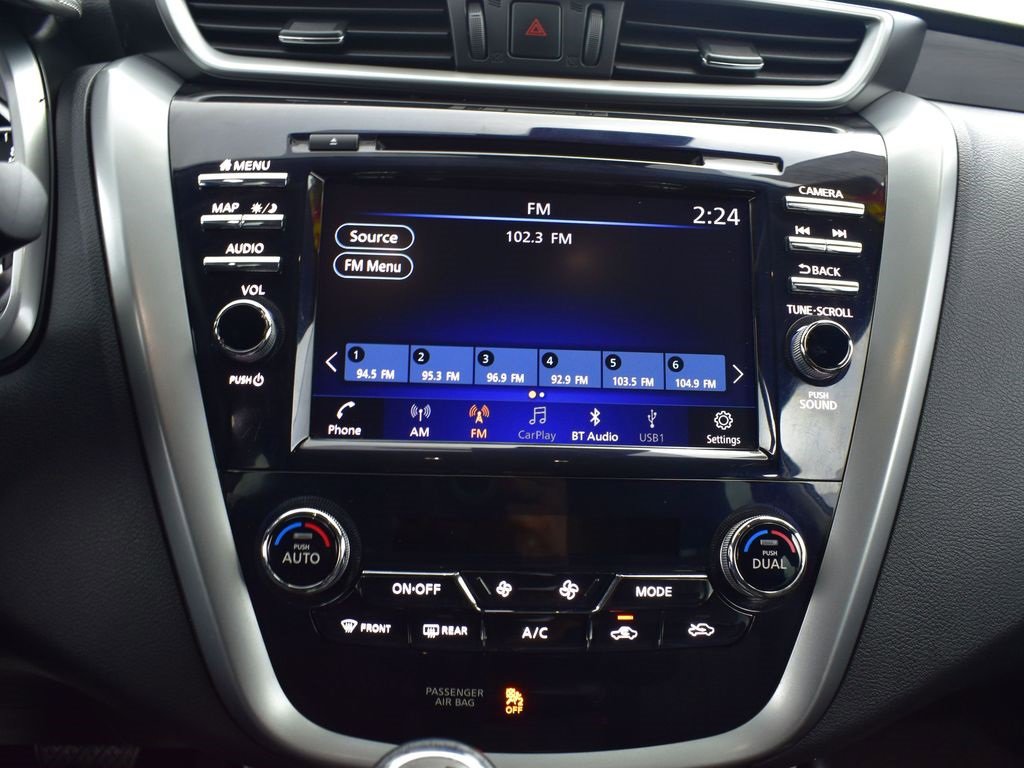 Used 2023 Nissan Murano Platinum image 12