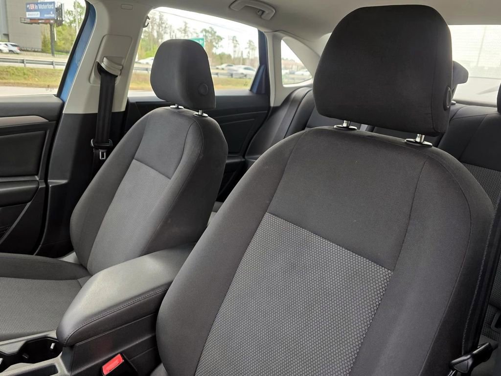 Used 2020 Volkswagen Jetta S w/ Driver Assistance Package FWD image 18