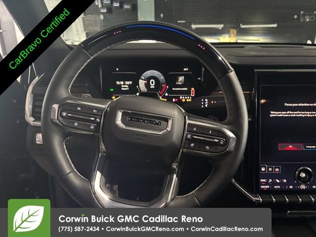 Certified 2024 GMC Acadia Denali w/ Super Cruise Package image 15