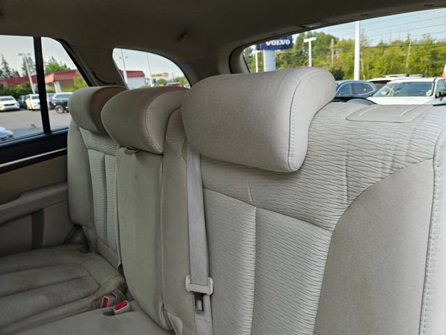 Used 2007 Hyundai Santa Fe SE FWD image 13