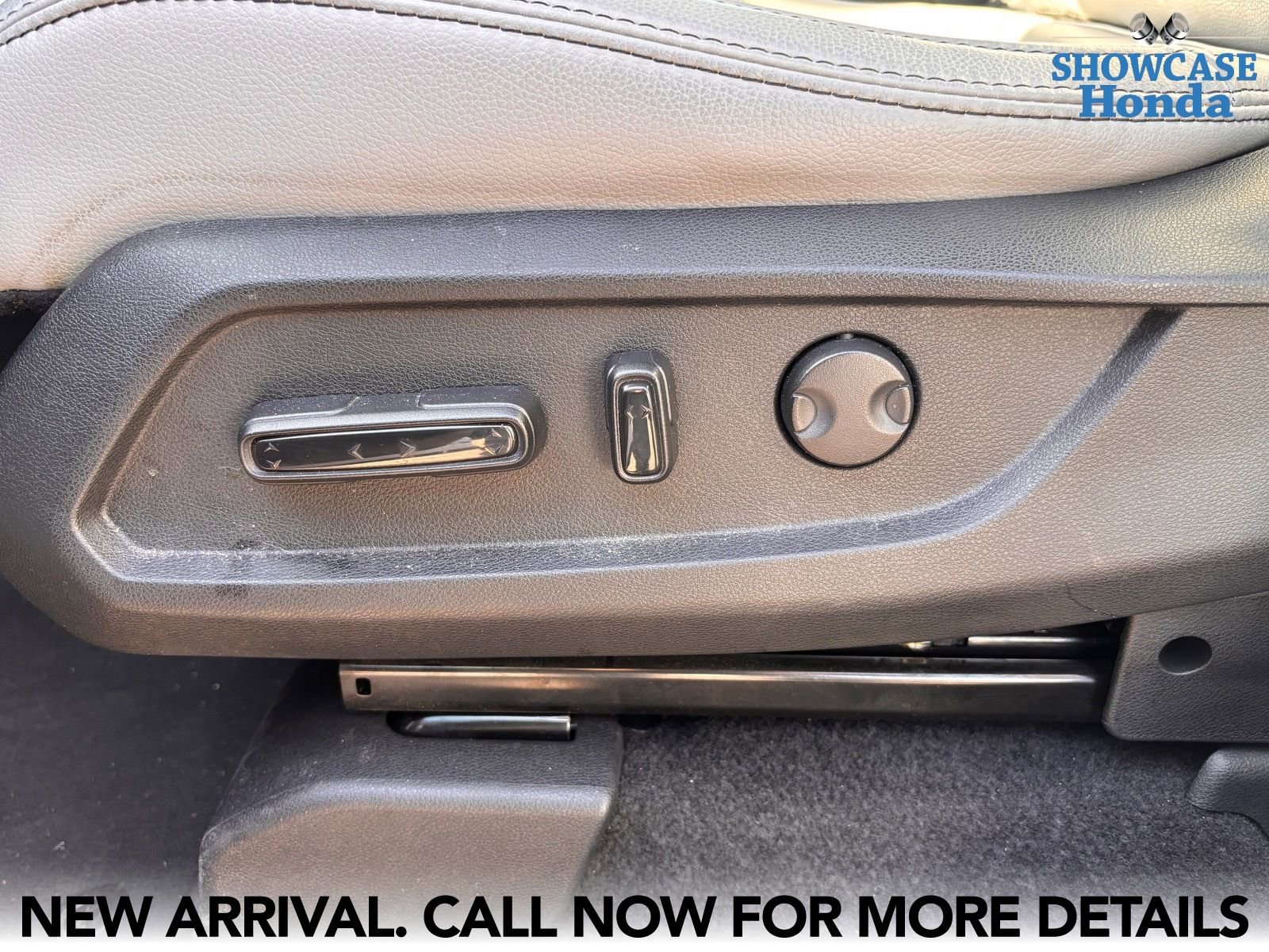 Used 2024 Honda Pilot EX-L image 10