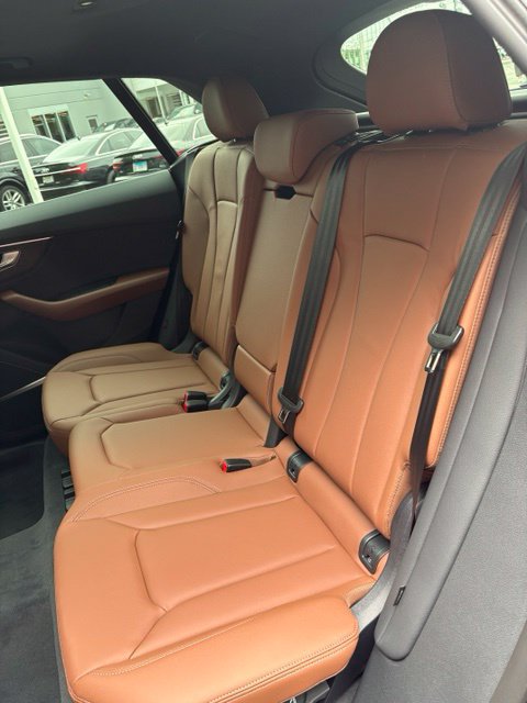 New 2026 Audi Q8 Premium AWD/4WD image 11