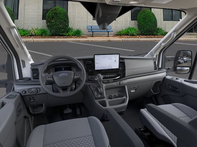 New 2026 Ford Transit 350 AWD w/ Interior Upgrade Package image 11