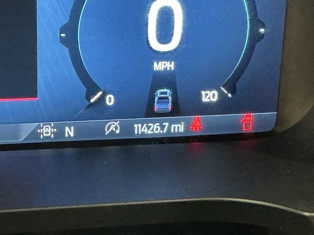 Used 2024 Ford F150 STX w/ Mobile Office Package image 31