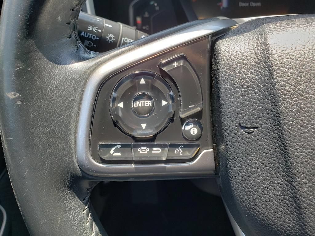 Used 2021 Honda CR-V EX-L image 15