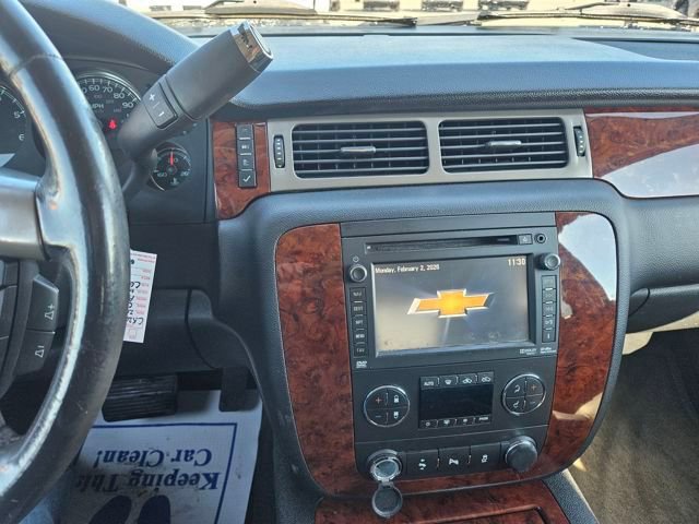 Used 2012 Chevrolet Avalanche LTZ image 17