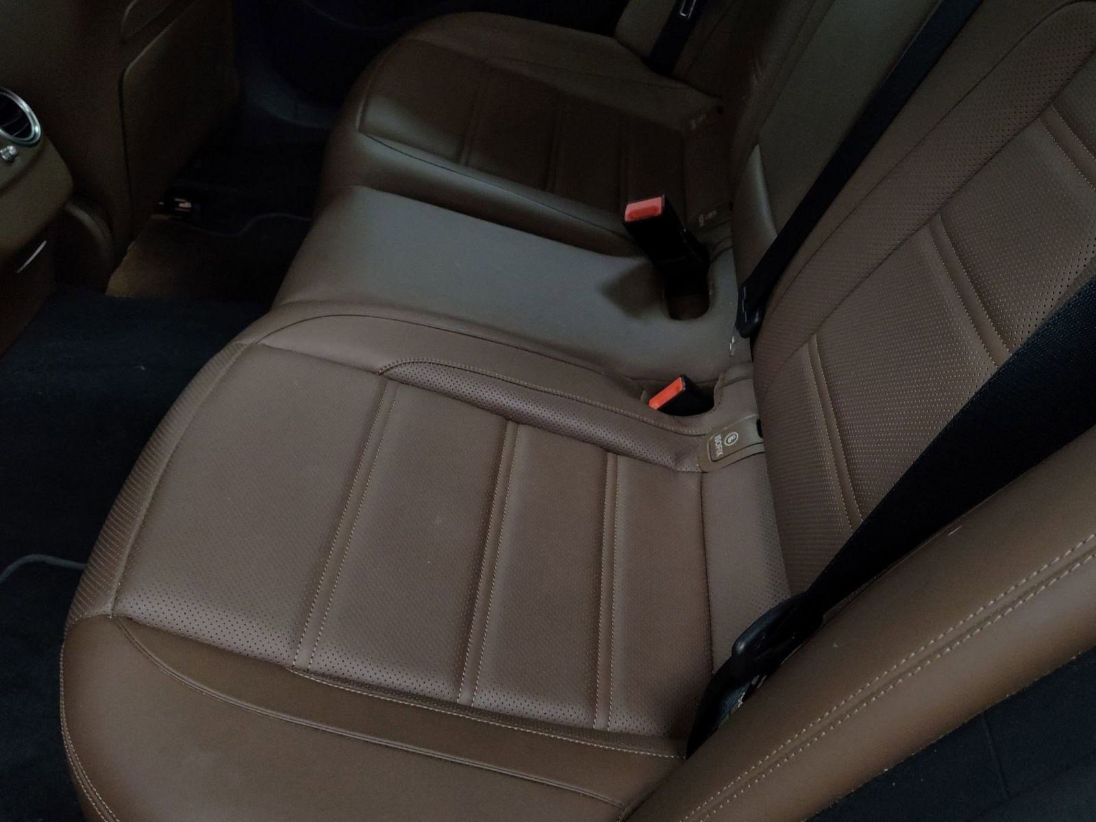 Used 2022 Mercedes-Benz E 53 AMG 4MATIC Sedan image 23