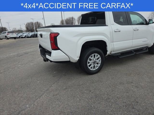 Used 2024 Toyota Tacoma SR5 image 24
