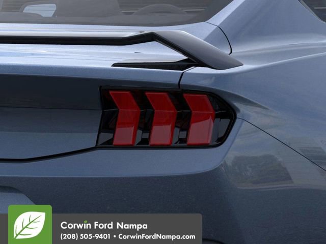 New 2026 Ford Mustang GT image 21