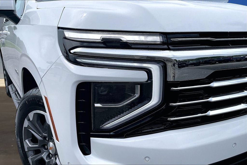 New 2026 Chevrolet Tahoe LT w/ Comfort Package AWD/4WD image 15