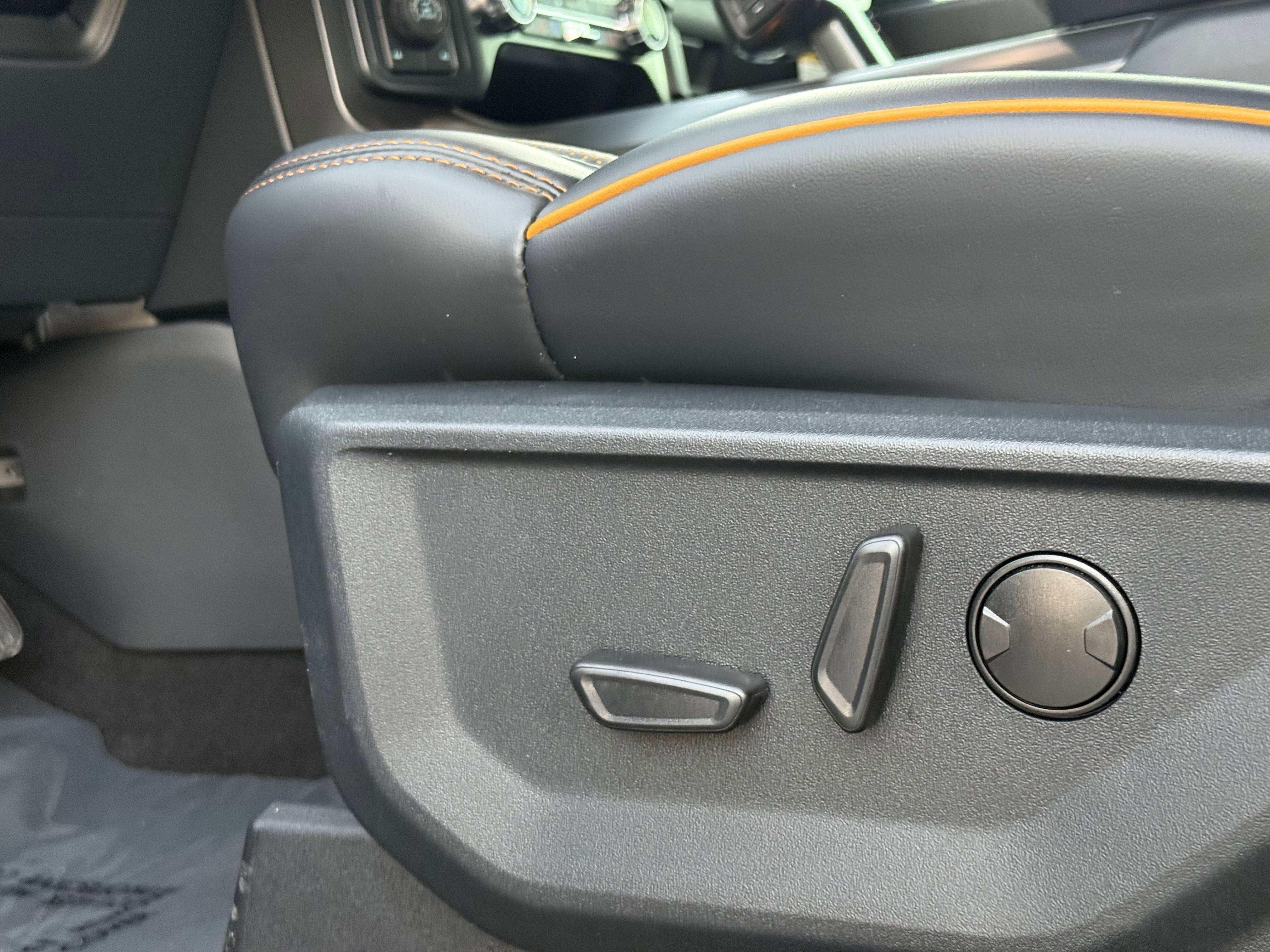 New 2025 Ford F150 Tremor w/ Equipment Group 402A High image 24