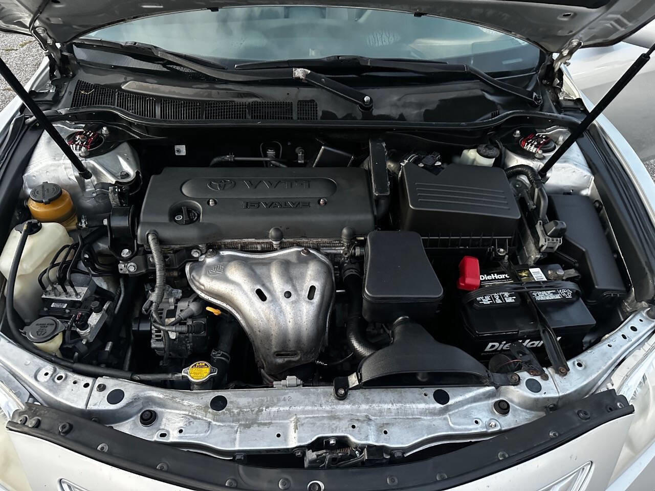 Used 2007 Toyota Camry CE image 14