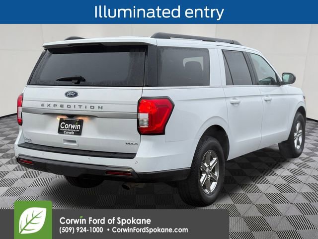 Certified 2024 Ford Expedition Max XL image 15