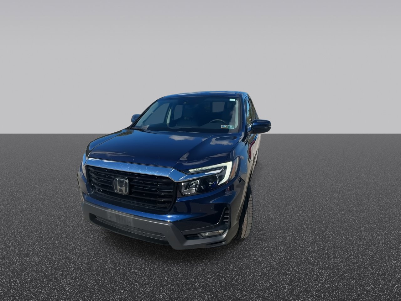 Used 2023 Honda Ridgeline RTL-E image 4
