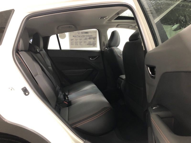 New 2026 Subaru Crosstrek 2.5i Limited w/ Crosstrek Mirror Package image 13