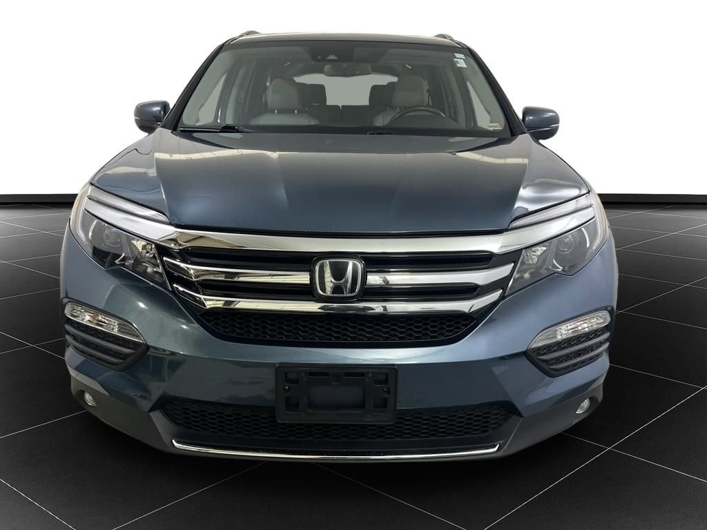 Used 2018 Honda Pilot Elite image 8