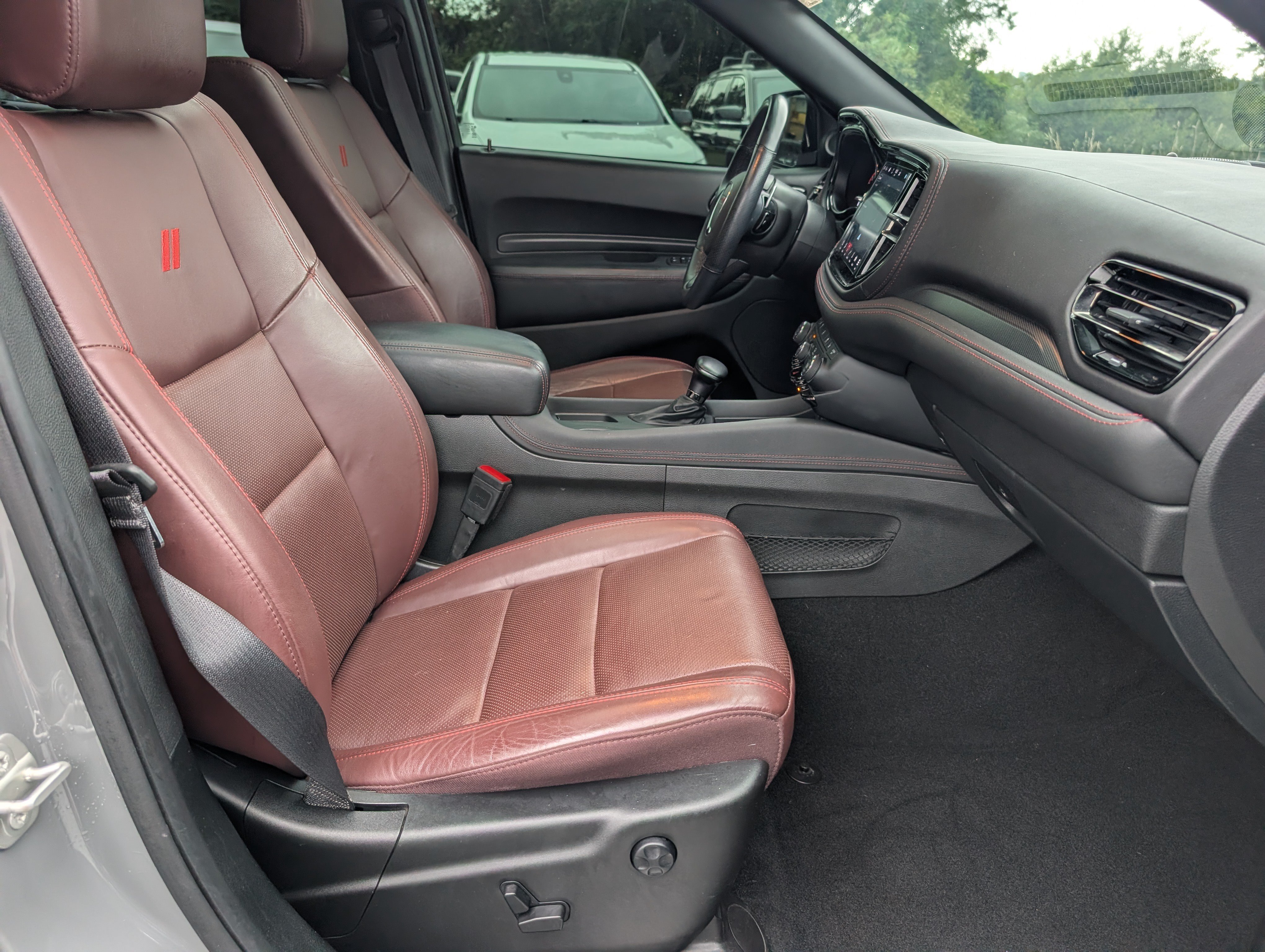 Used 2023 Dodge Durango GT AWD/4WD image 11
