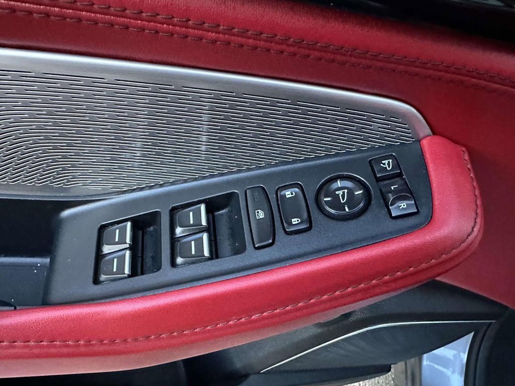 Used 2023 Acura MDX A-Spec image 18