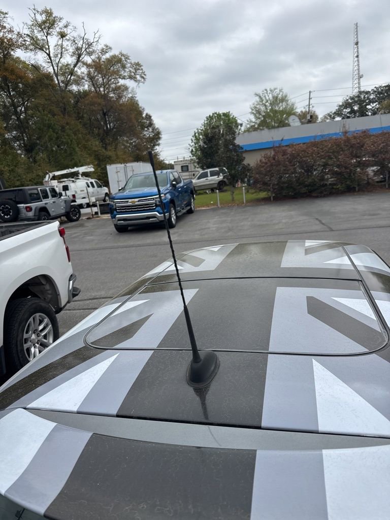 Used 2005 MINI Cooper S image 22