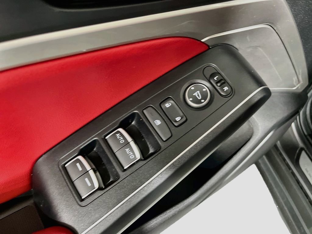 Used 2025 Acura Integra A-Spec FWD image 18