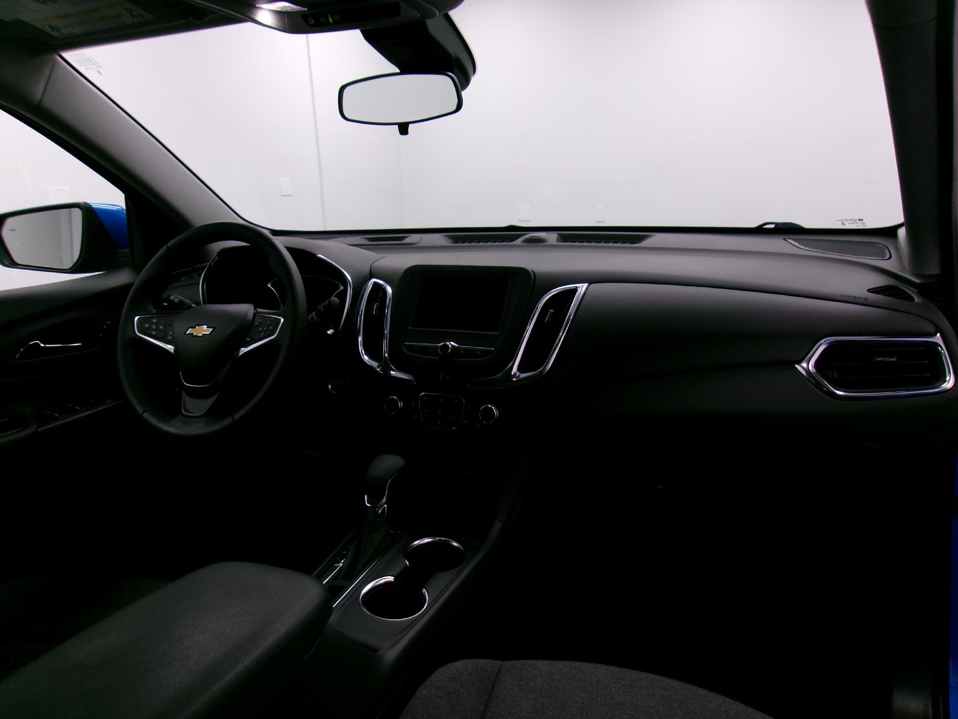 Certified 2024 Chevrolet Equinox LT image 3