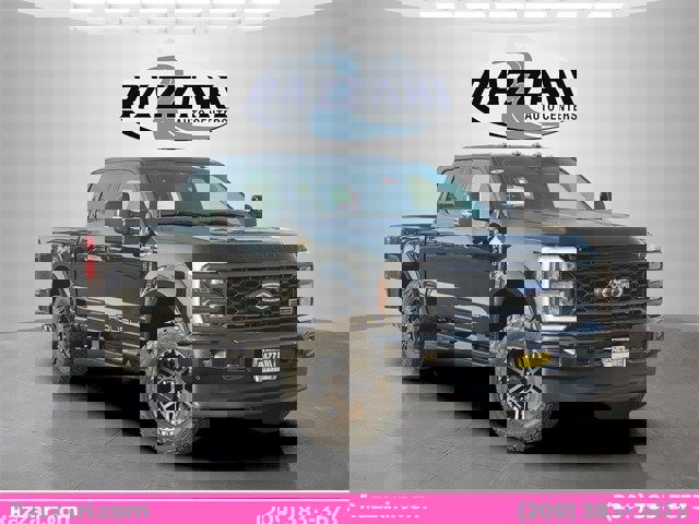 New 2024 Ford F250 Lariat w/ Lariat Ultimate Package