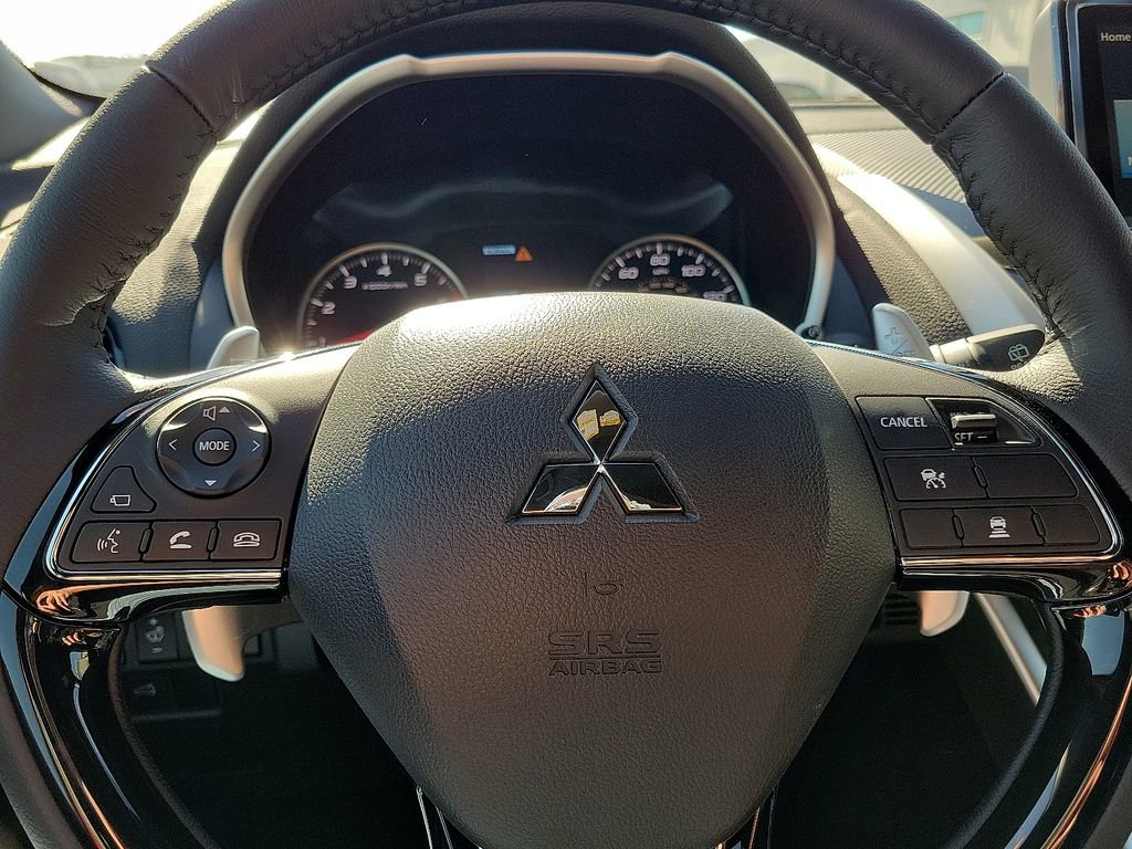 New 2026 Mitsubishi Eclipse Cross SEL image 16