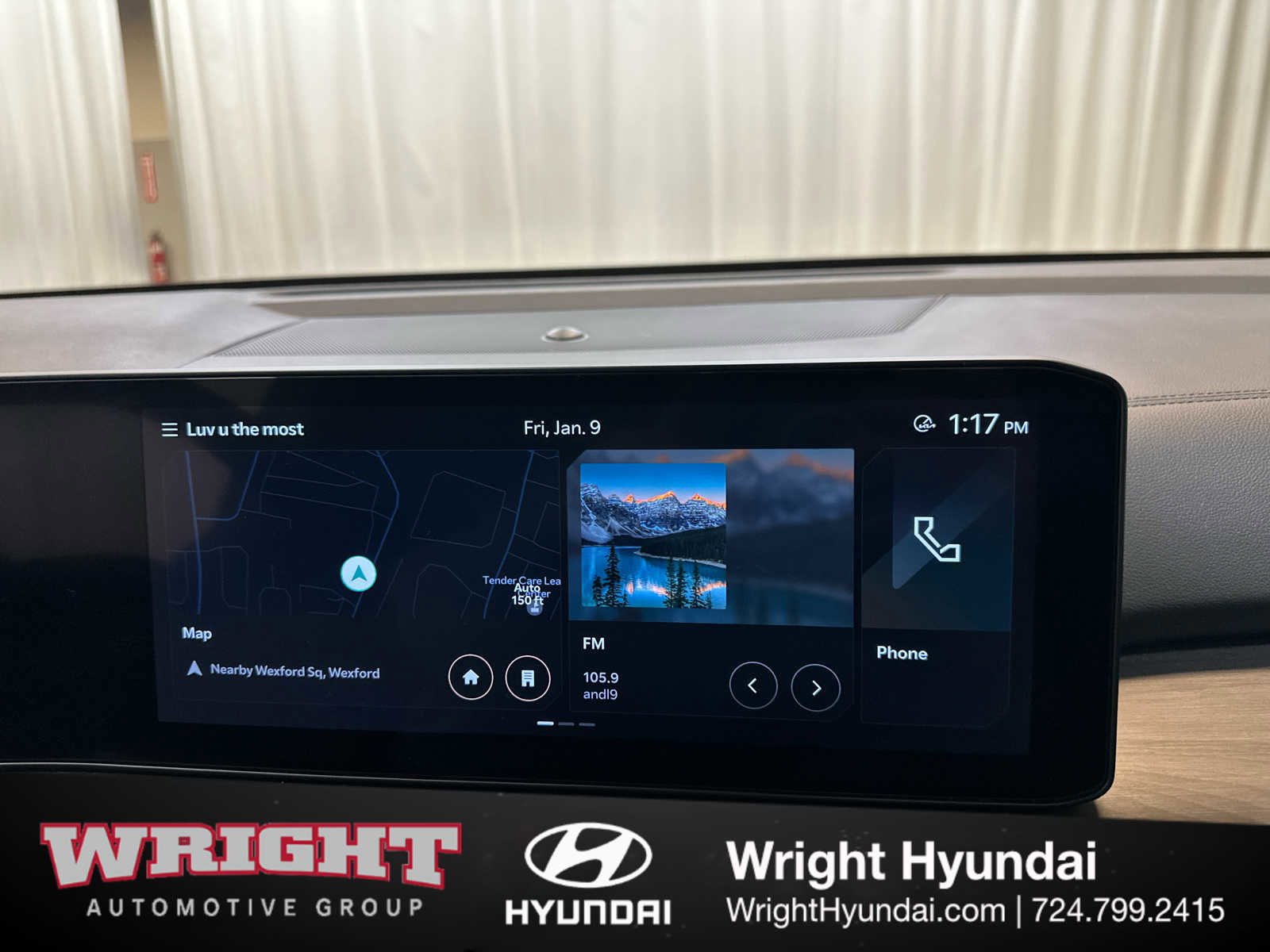 Used 2024 Kia Sorento X-Line EX image 26