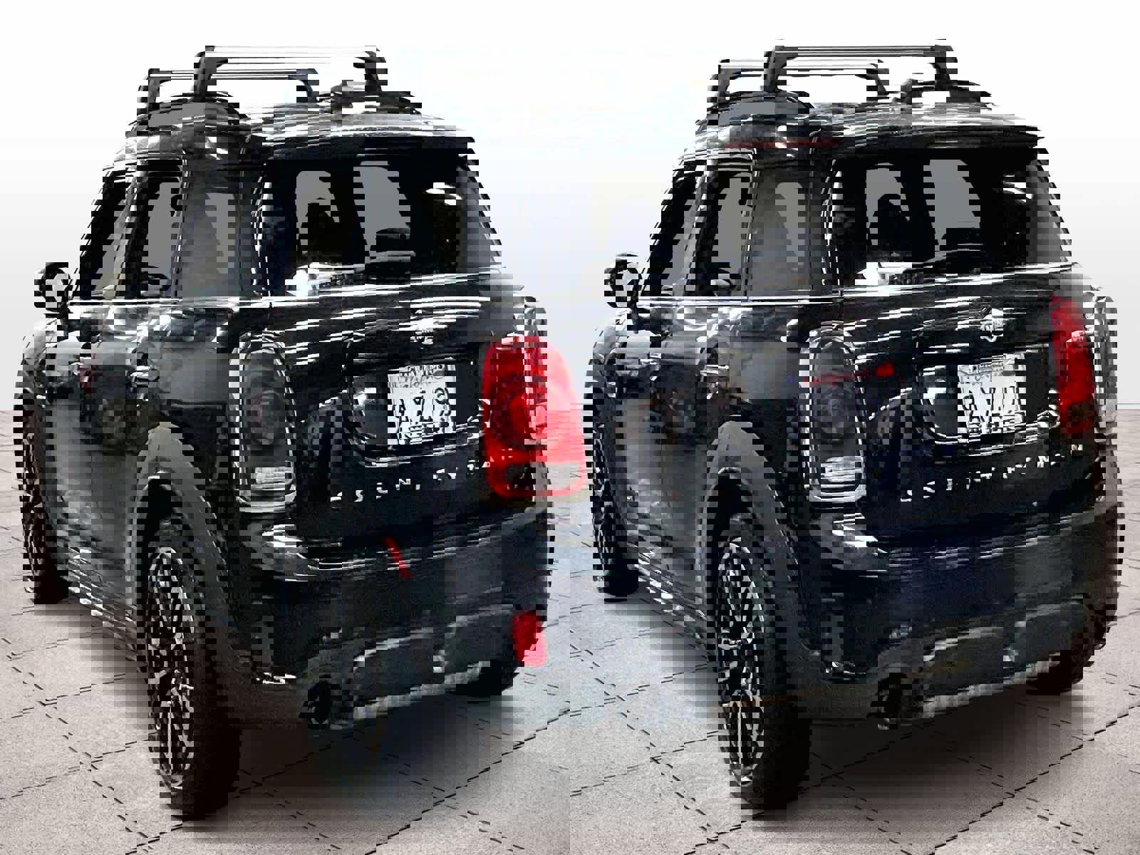 Used 2020 MINI Cooper Countryman John Cooper Works image 13