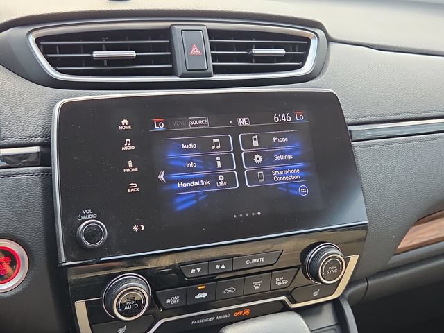 Used 2019 Honda CR-V EX-L image 22