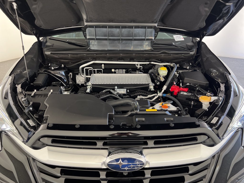 New 2027 Subaru Ascent Touring AWD/4WD image 24