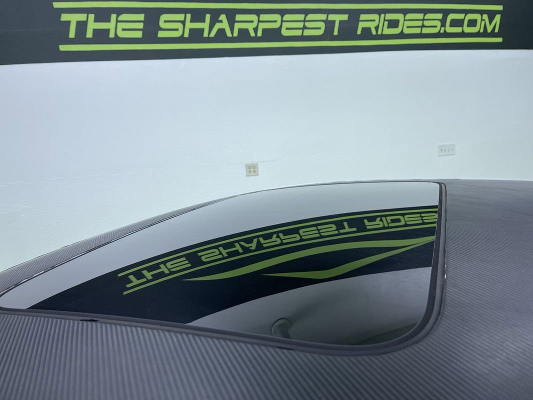 Used 2017 Audi A4 2.0T Ultra Premium w/ Convenience Package image 27