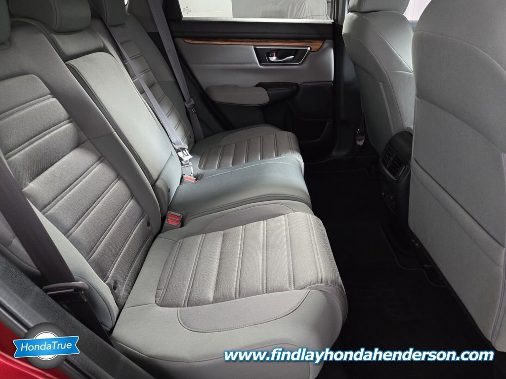 Used 2020 Honda CR-V EX image 21