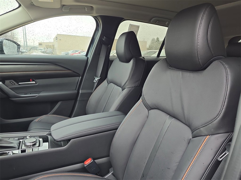 New 2026 MAZDA CX-50 AWD 2.5 Hybrid w/ Weather Package image 14