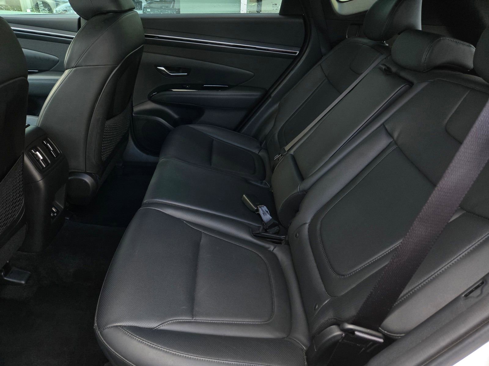 Used 2024 Hyundai Tucson XRT image 11