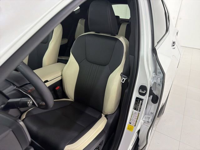 Used 2022 Lexus NX 250 FWD w/ Cold Area Package image 13