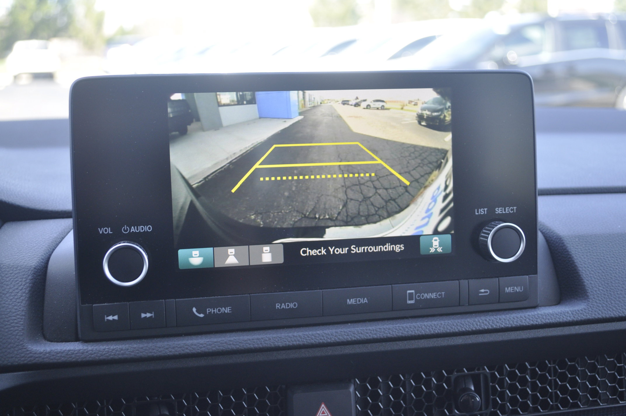 Certified 2024 Honda CR-V EX image 25