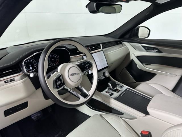 New 2026 Jaguar F-PACE R-Dynamic S AWD/4WD image 11