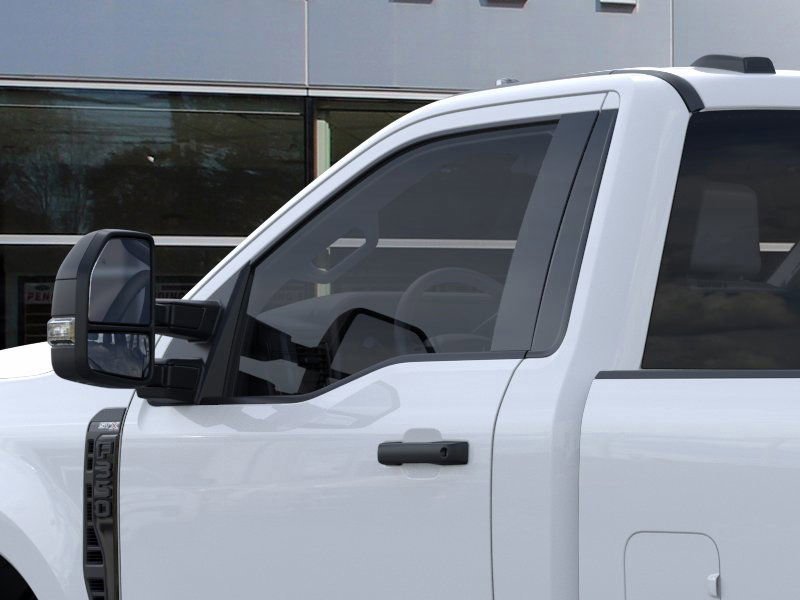 New 2026 Ford F350 XL w/ STX Appearance Package image 50