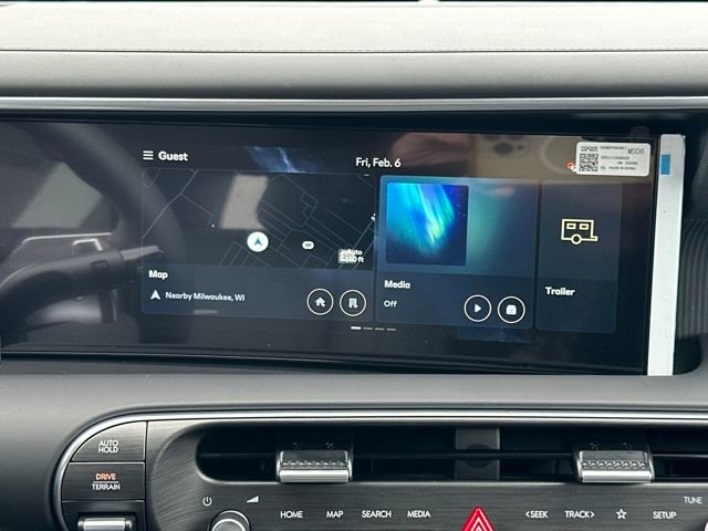 New 2026 Hyundai Palisade Calligraphy image 28