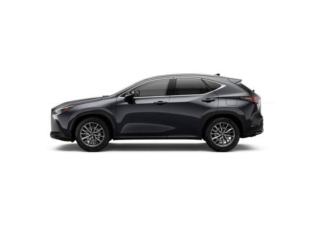 New 2026 Lexus NX 350 AWD w/ Accessory Package (Z1) image 2