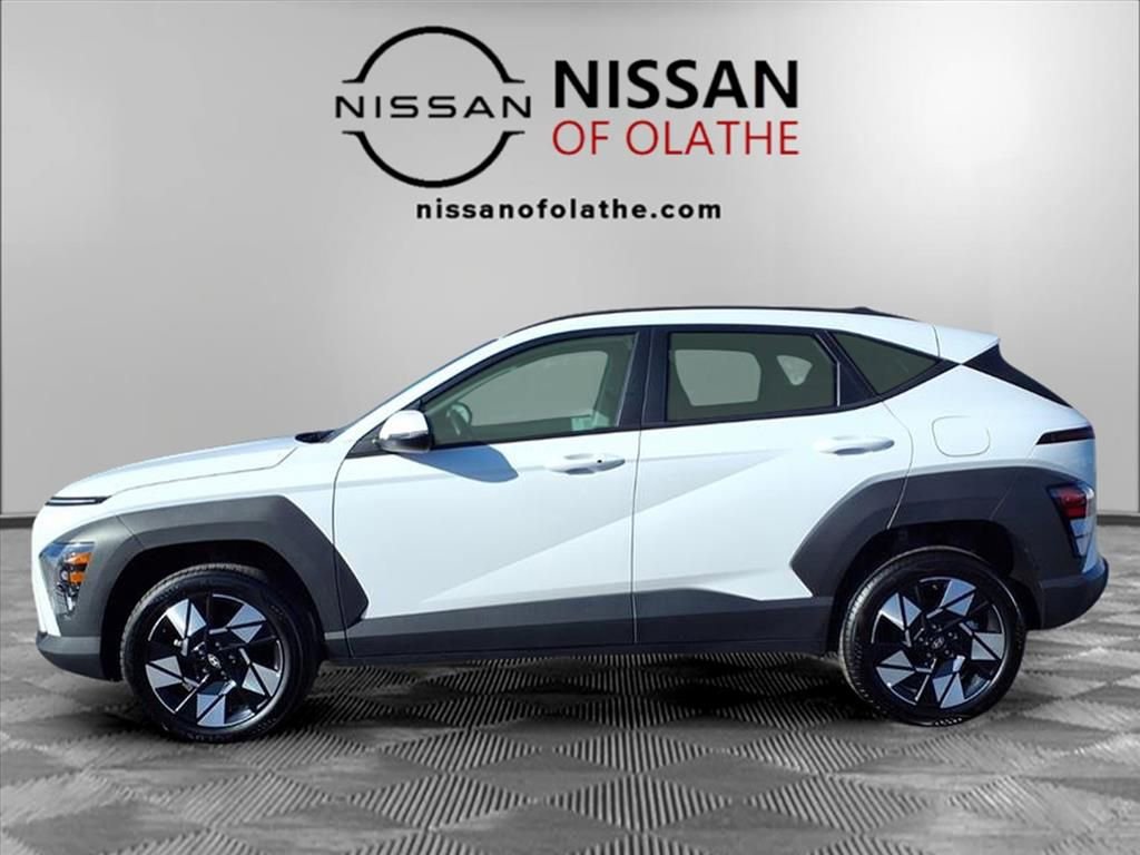 Used 2025 Hyundai Kona SEL image 18