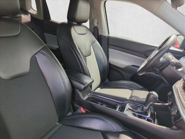 Used 2022 Jeep Compass Latitude image 17