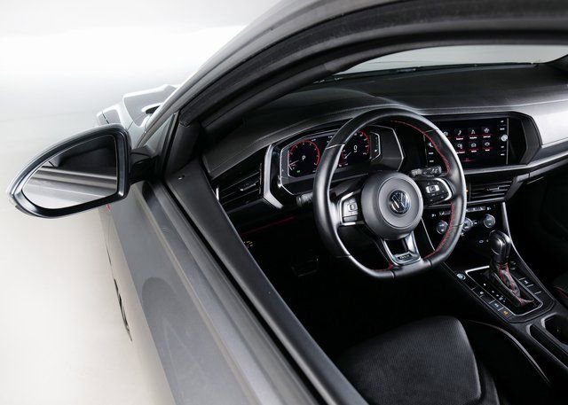 Used 2021 Volkswagen Jetta GLI Autobahn image 23