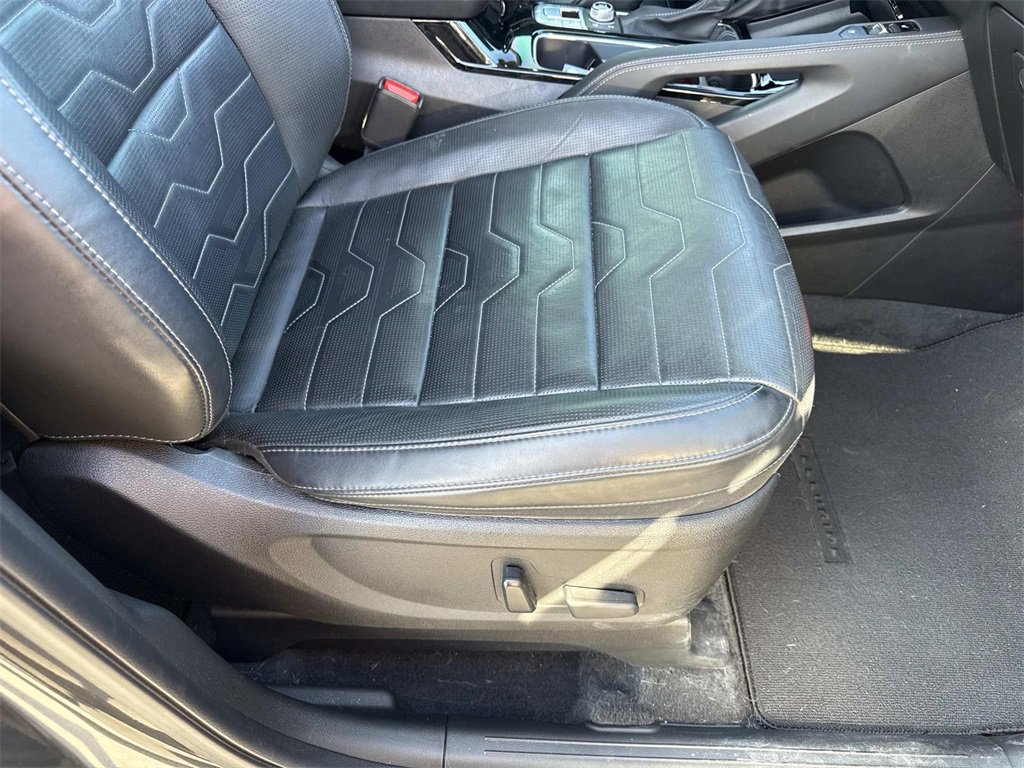 Used 2022 Kia Telluride SX w/ SX Prestige Package image 33