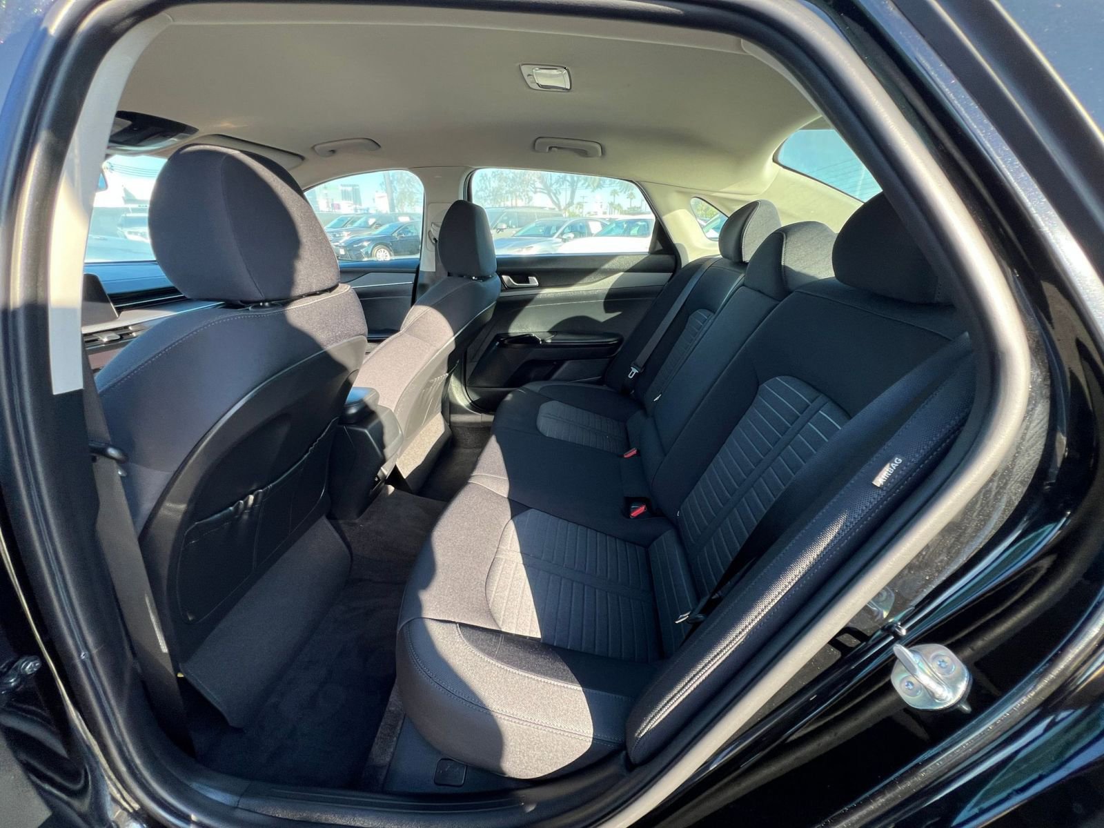 Used 2025 Kia K5 LXS image 29