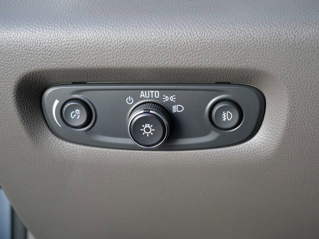 Used 2021 Chevrolet Traverse Premier w/ LPO, Floor Liner Package AWD/4WD image 19