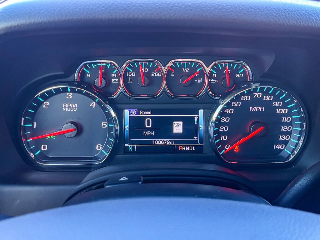 Used 2019 Chevrolet Tahoe LT image 50