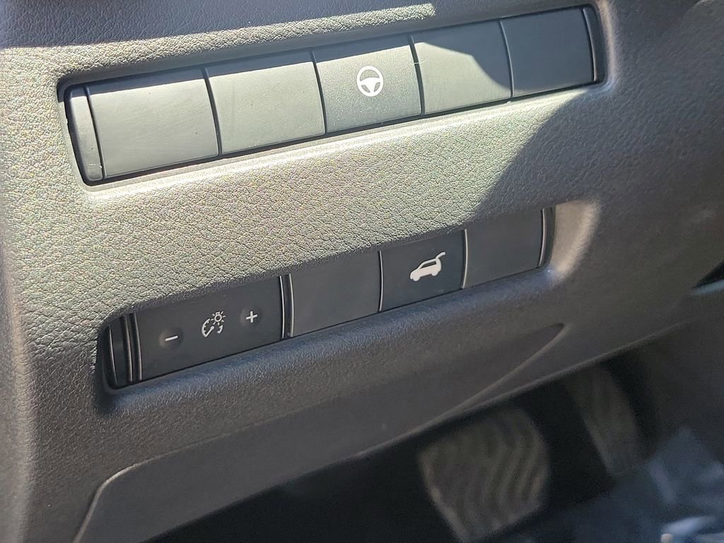 Used 2021 Nissan Rogue SL w/ Premium Package FWD image 27
